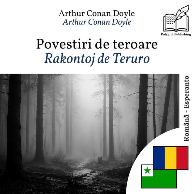 Rakontoj de Teruro
