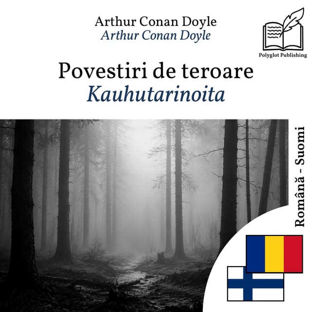Kauhutarinoita