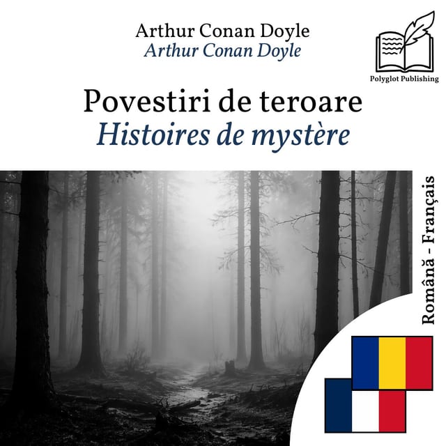 Histoires de mystère