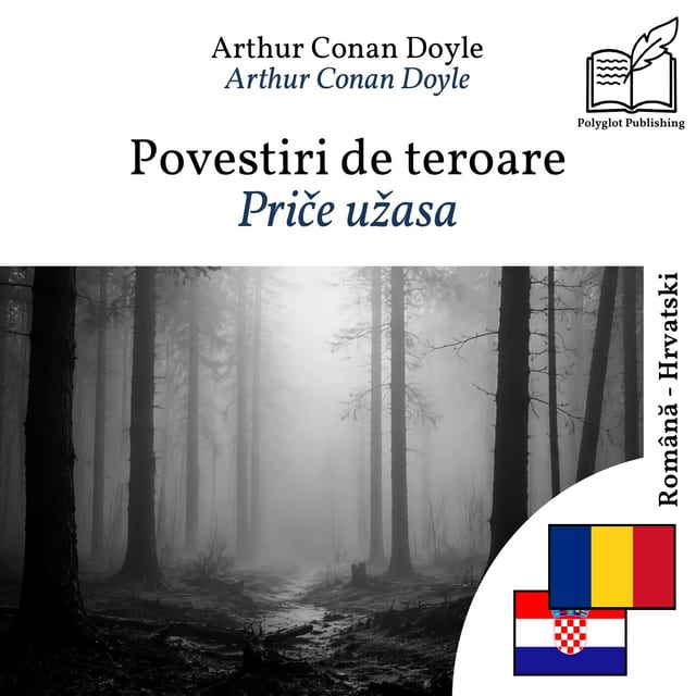 Priče užasa