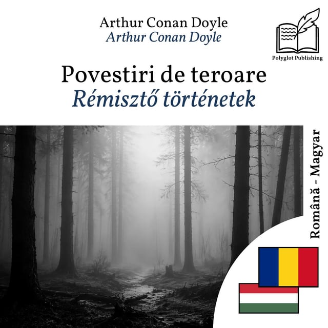 Rémisztő történetek