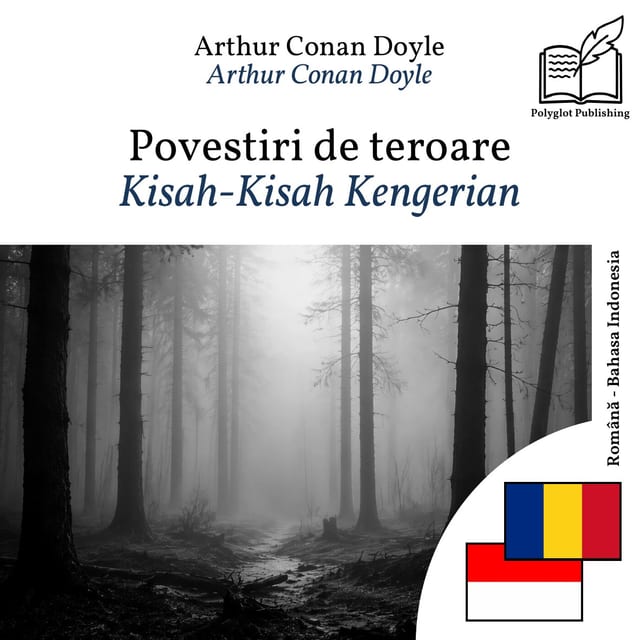 Kisah-Kisah Kengerian