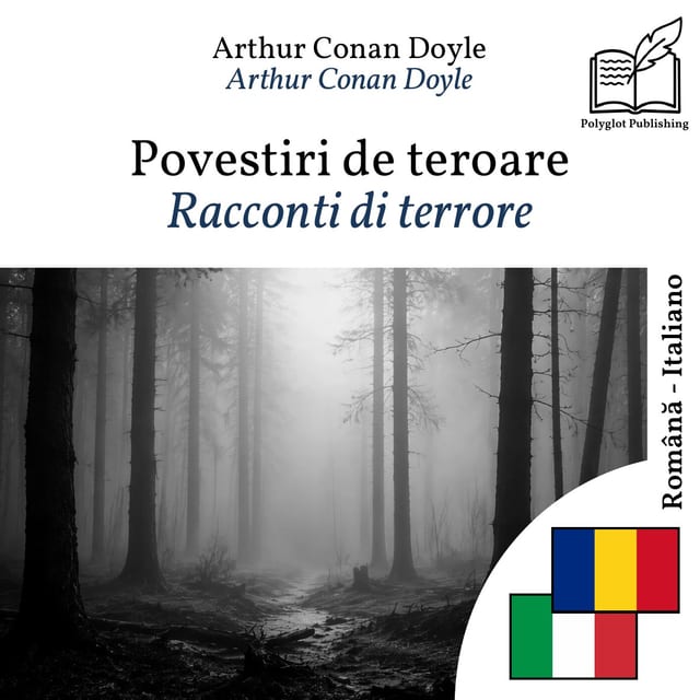 Racconti di terrore