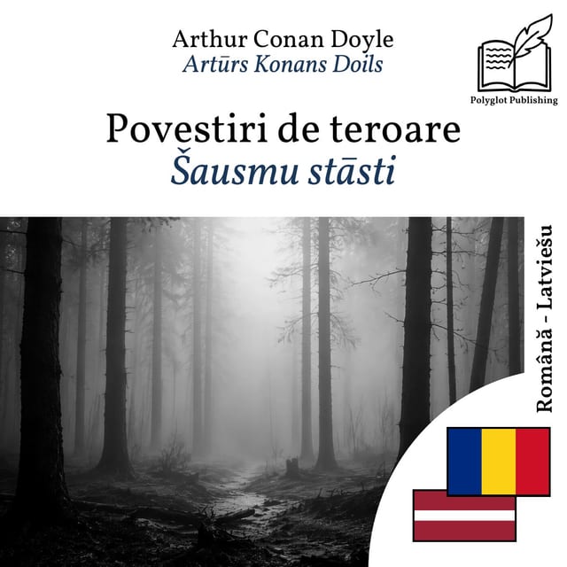Šausmu stāsti