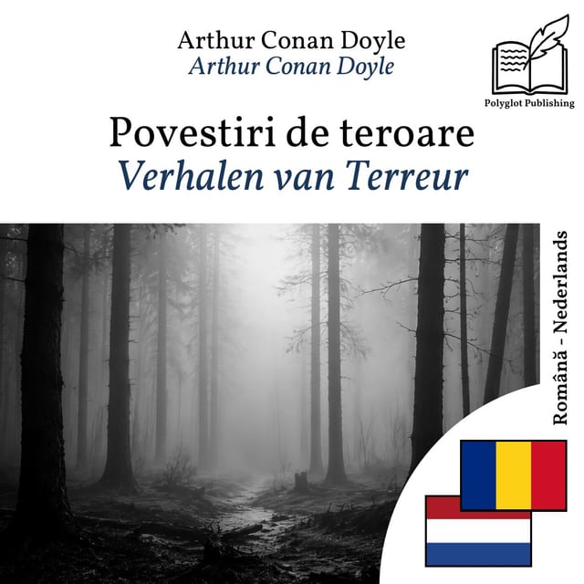 Verhalen van Terreur