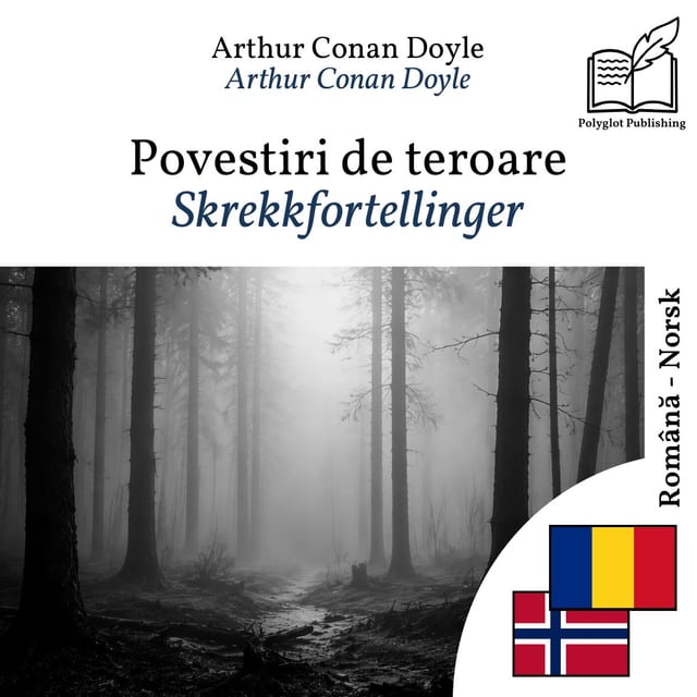 Skrekkfortellinger