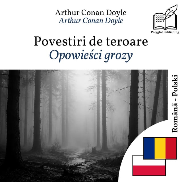 Opowieści grozy