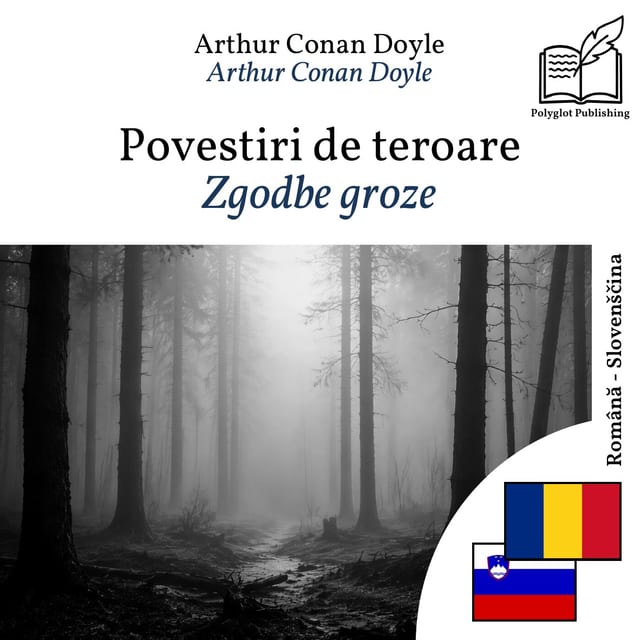 Zgodbe groze