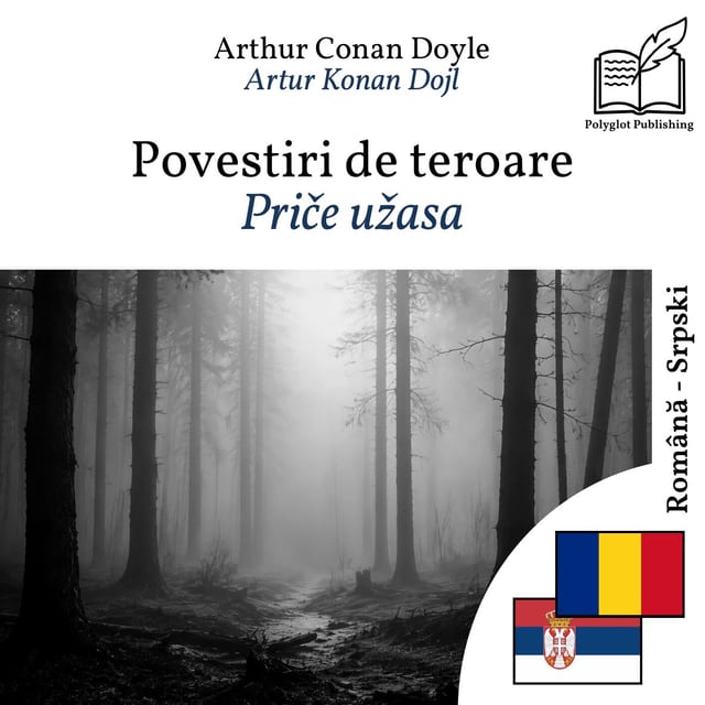 Priče užasa