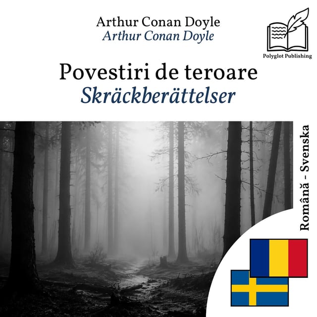 Skräckberättelser