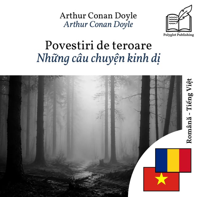 Những câu chuyện kinh dị