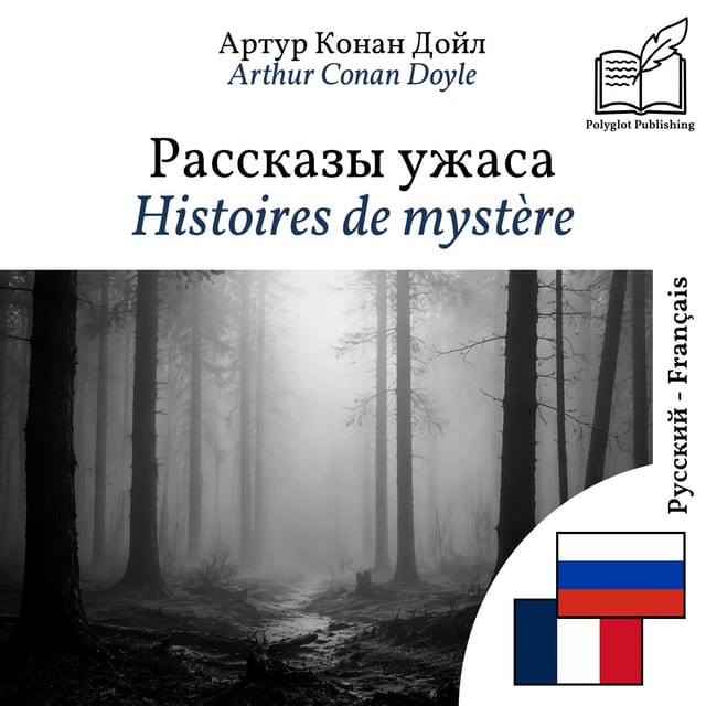 Histoires de mystère