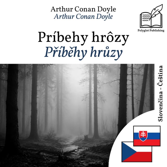Příběhy hrůzy