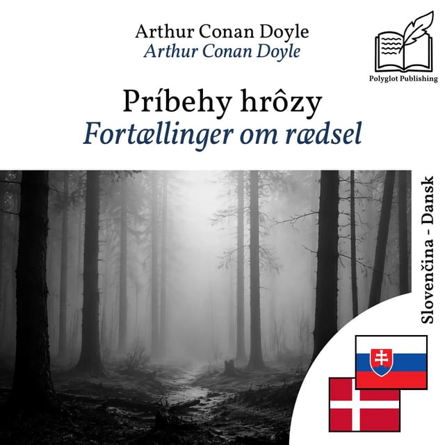 Fortællinger om rædsel