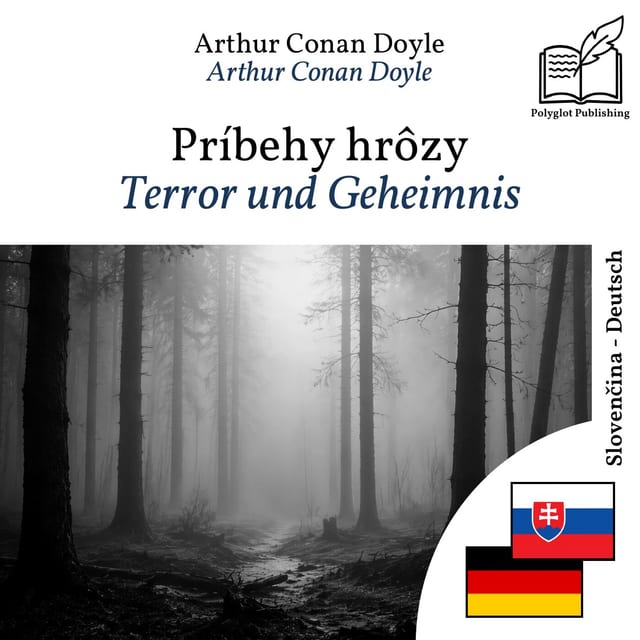 Terror und Geheimnis