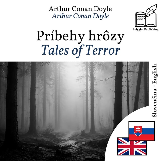 Tales of Terror