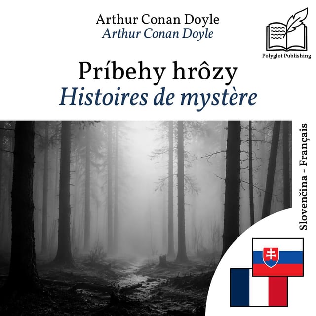 Histoires de mystère