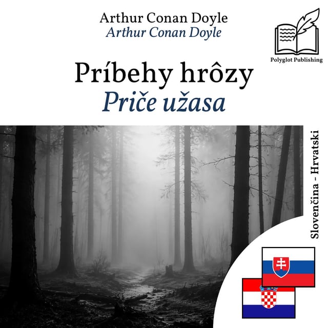 Priče užasa