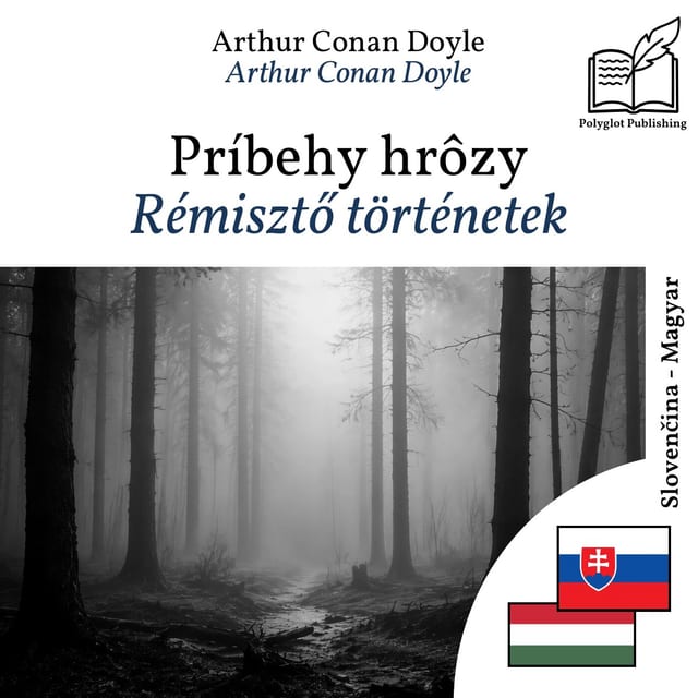 Rémisztő történetek