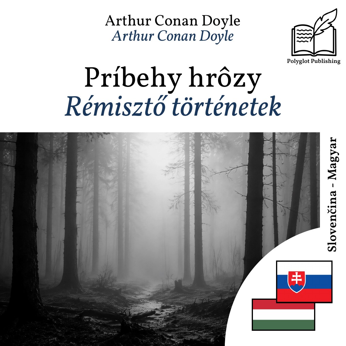 Rémisztő történetek