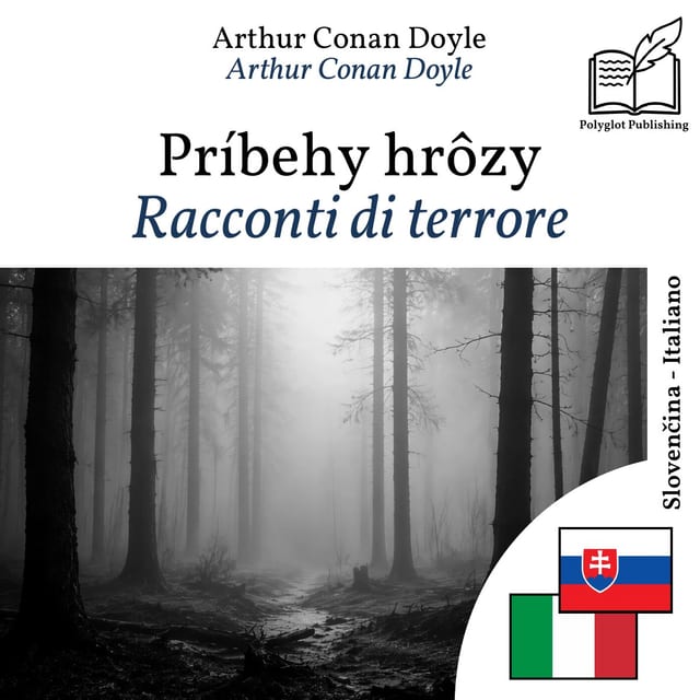 Racconti di terrore
