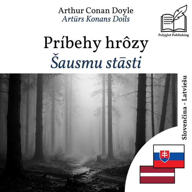 Šausmu stāsti