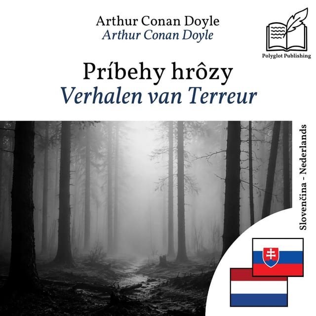 Verhalen van Terreur