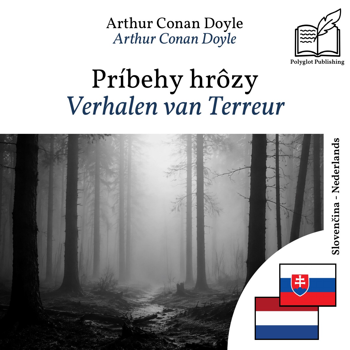 Verhalen van Terreur
