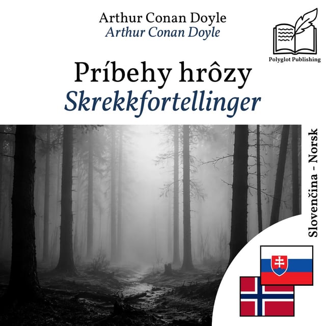 Skrekkfortellinger