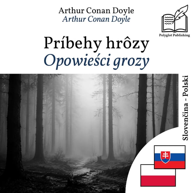 Opowieści grozy