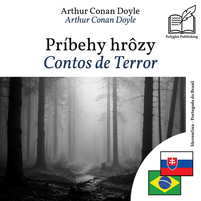 Contos de Terror