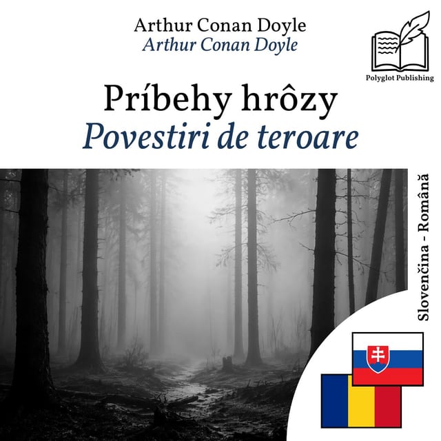 Povestiri de teroare