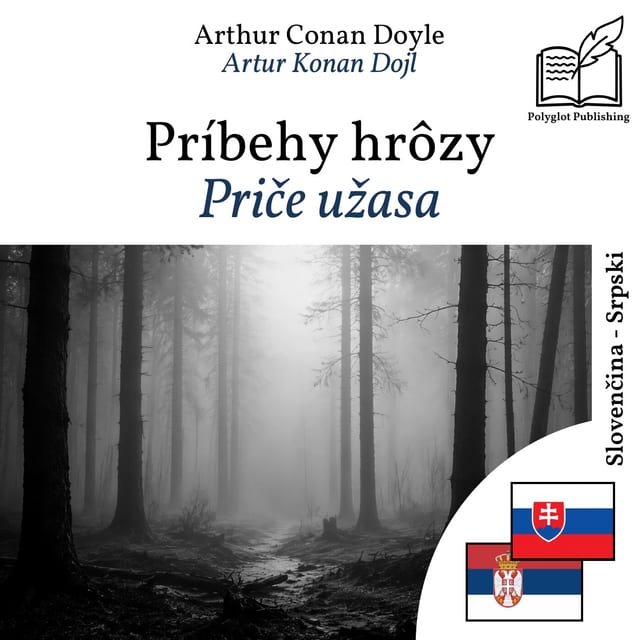 Priče užasa