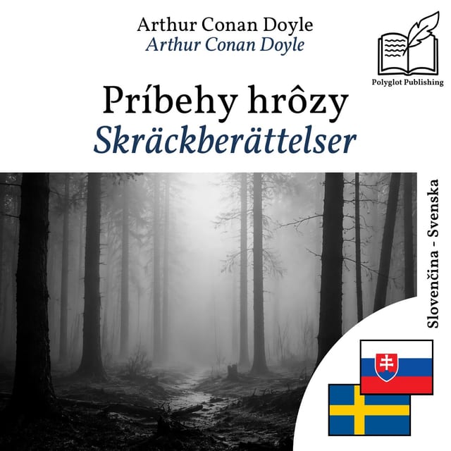 Skräckberättelser
