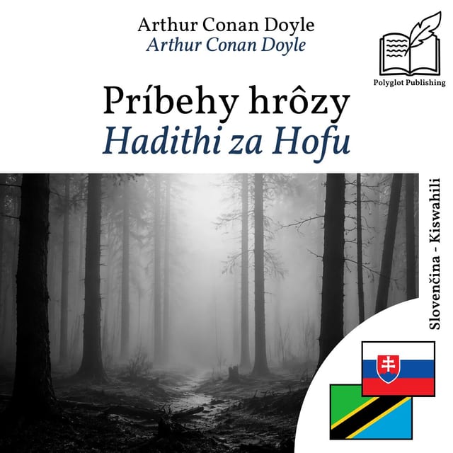 Hadithi za Hofu