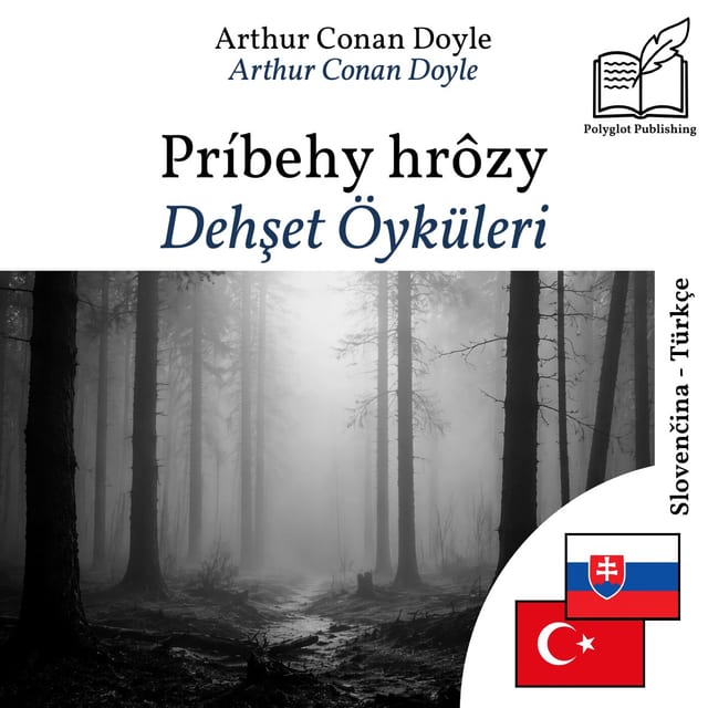 Dehşet Öyküleri