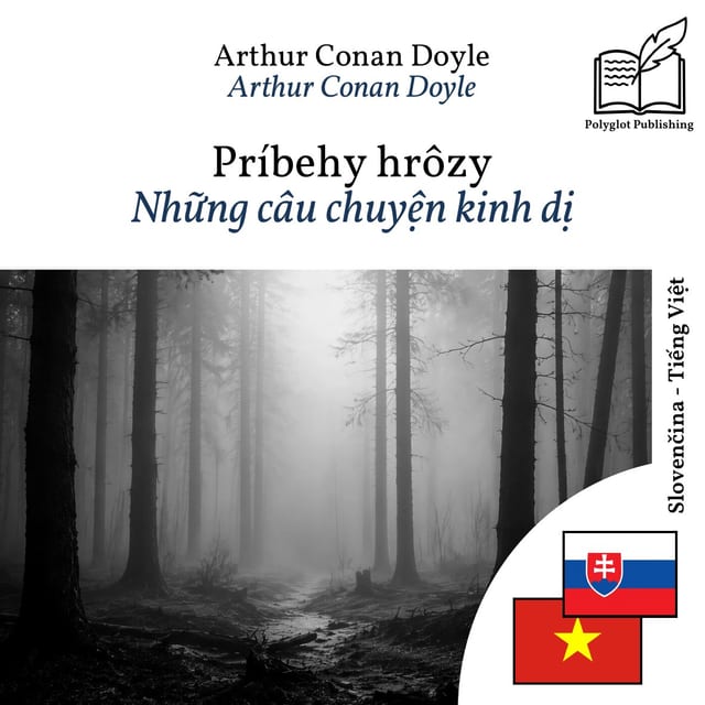 Những câu chuyện kinh dị