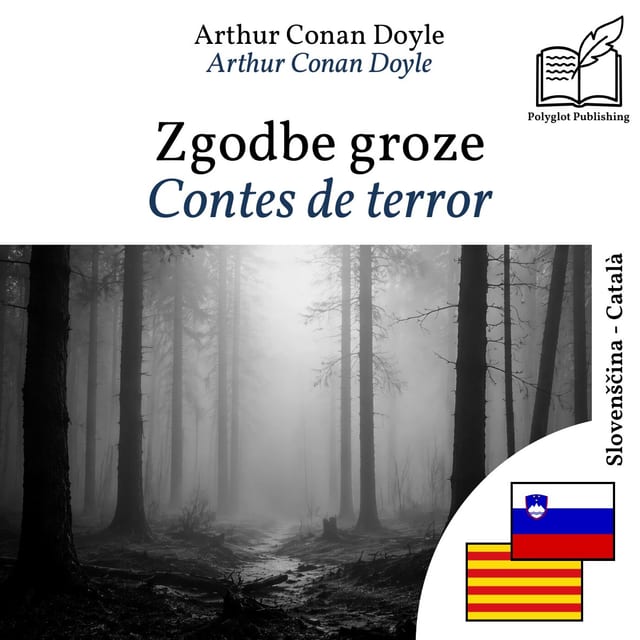 Contes de terror