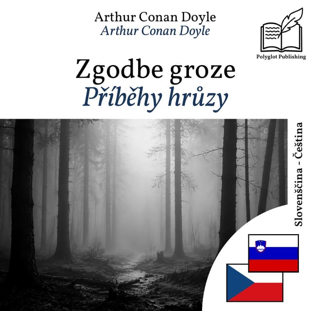 Příběhy hrůzy