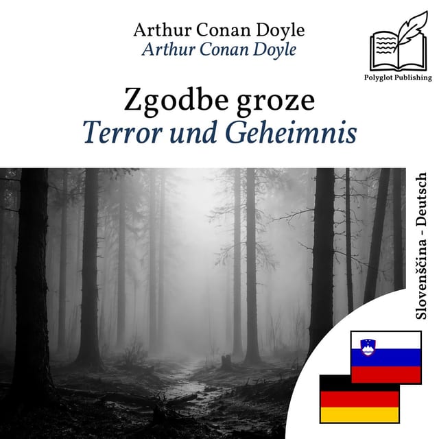 Terror und Geheimnis