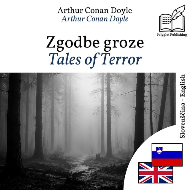 Tales of Terror
