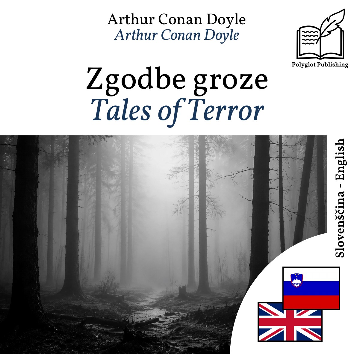 Tales of Terror