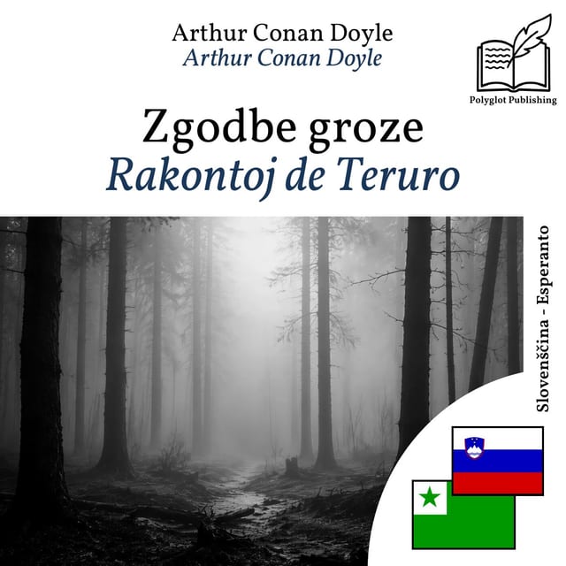 Rakontoj de Teruro