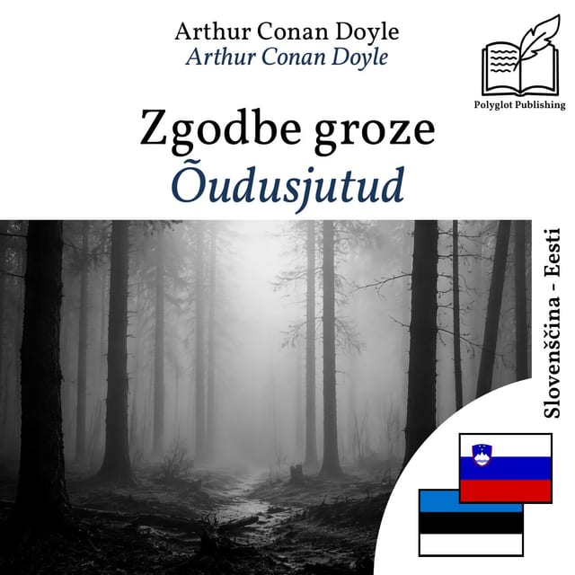 Õudusjutud