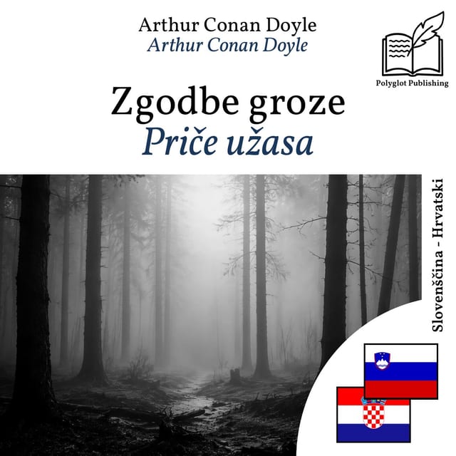 Priče užasa
