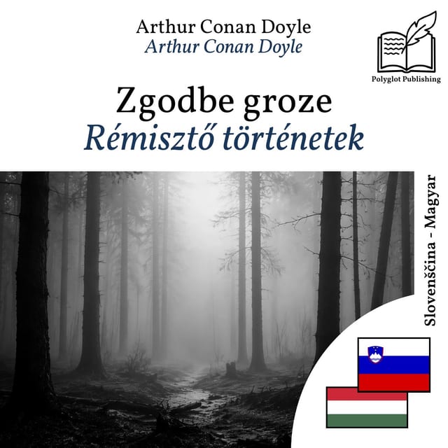 Rémisztő történetek