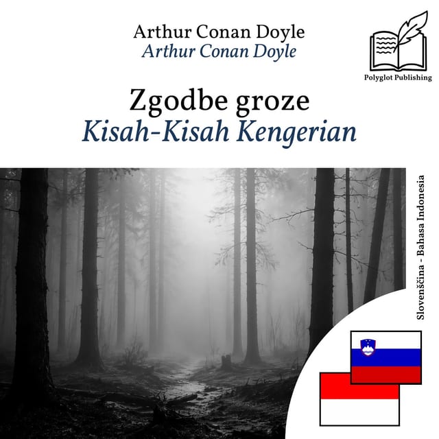 Kisah-Kisah Kengerian