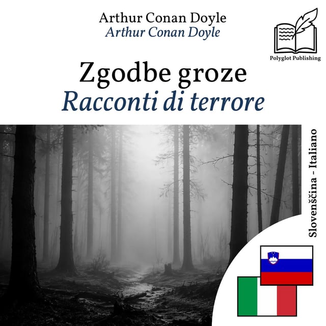 Racconti di terrore
