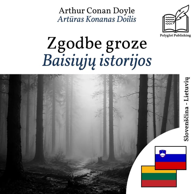 Baisiųjų istorijos