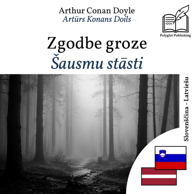 Šausmu stāsti